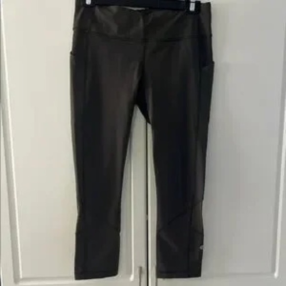 Black Women's Leggings